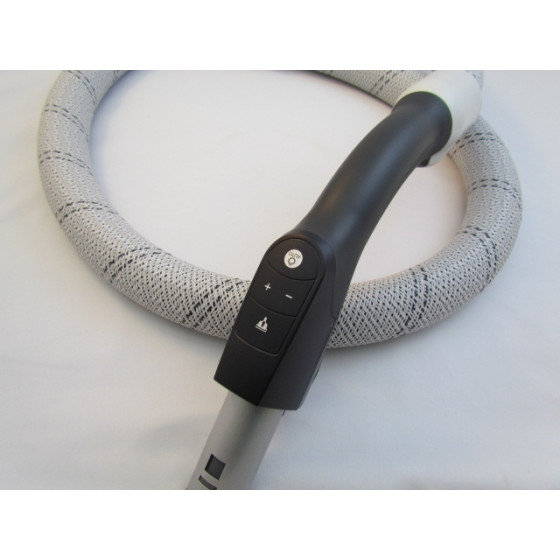 Flexible électrifié avec commande brosseur à la poignée lux Intelligence