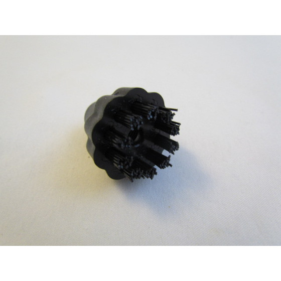 Petite brosse ronde - 2 cm MAX2/TEKNA