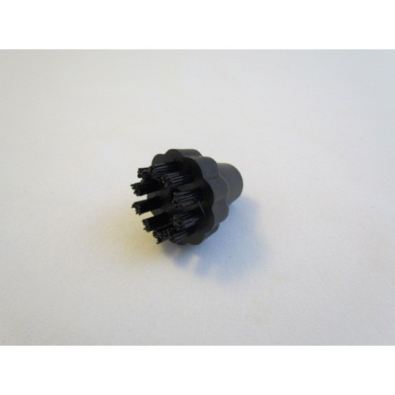 Petite brosse ronde - 2 cm MAX2/TEKNA