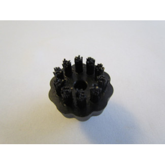 Petite brosse ronde - 2 cm MAX2/TEKNA