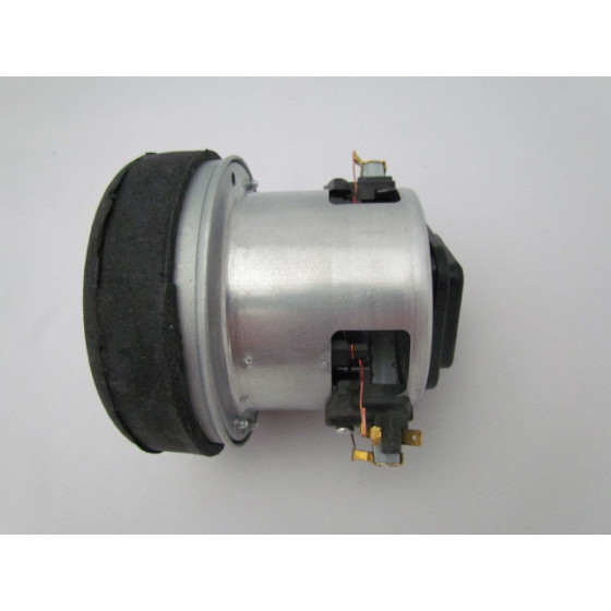 copy of Lux Powerprof motor