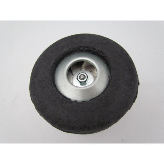 copy of Lux Powerprof motor