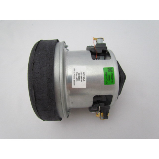 copy of Lux Powerprof motor