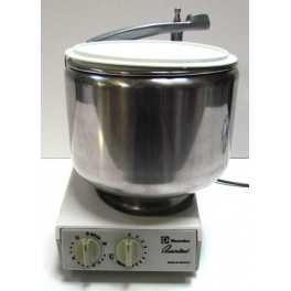 Robot de cuisine Assistent Electrolux Lux Royal N10, N20, N21 et N22