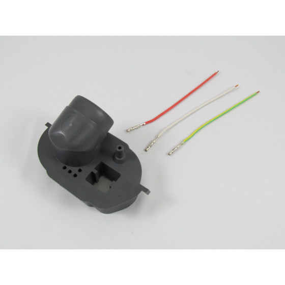 Prise Monobloc Max 2 Tekna