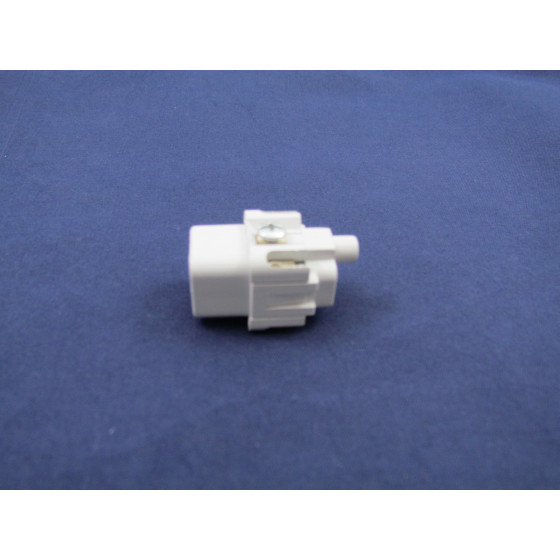 Connexion éléctrique femelle 5 trous Max 2 Tekna
