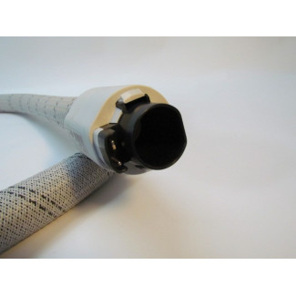 Flexible électrifié bluetooth avec commandes brosseur à la poignée lux S115 AP 12
