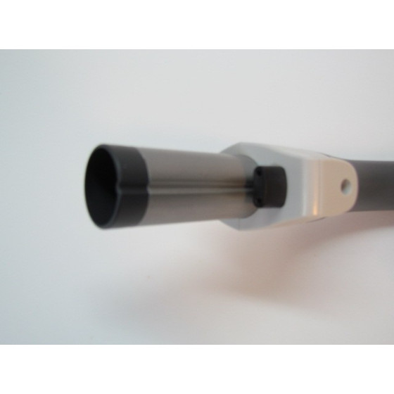 Flexible électrifié bluetooth avec commandes brosseur à la poignée lux S115 AP 12