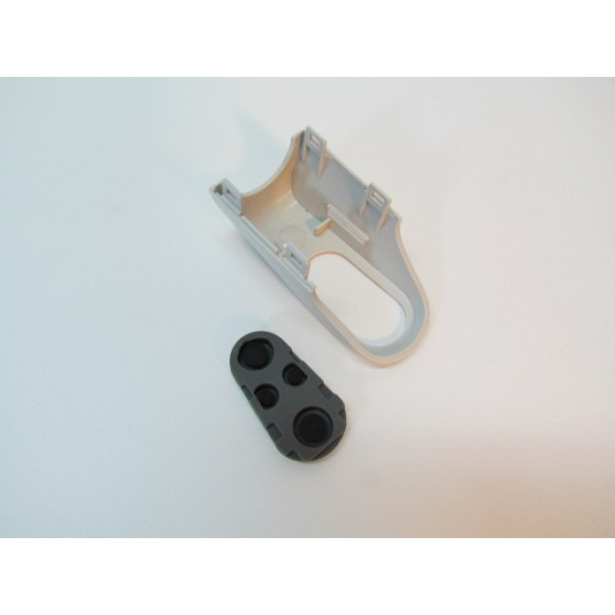 Enjoliveur commande flexible Lux S115 AP12