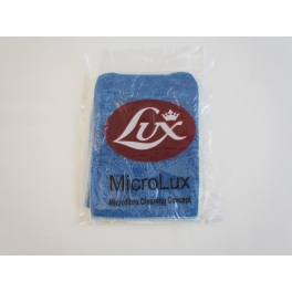 Kit microfibres pour vitres et miroirs