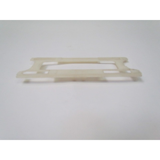 Lamelle de commande position  brosse sol D728 à D795