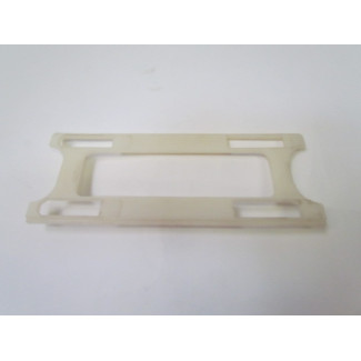 Lamelle de commande position  brosse sol D728 à D795