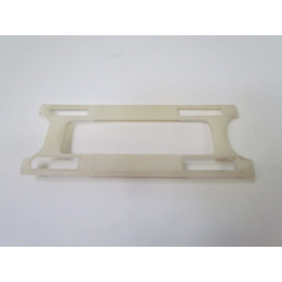 Lamelle de commande position  brosse sol D728 à D795