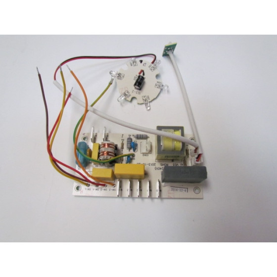 Platine principale MINI  AEROGUARD