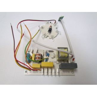 Platine principale MINI  AEROGUARD