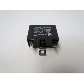 Condensateur 4 micro farad AEROGUARD