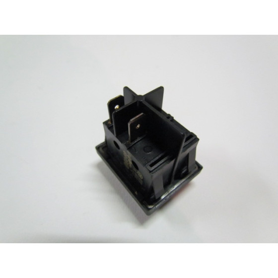 Interrupteur de commande flexible Geysvap