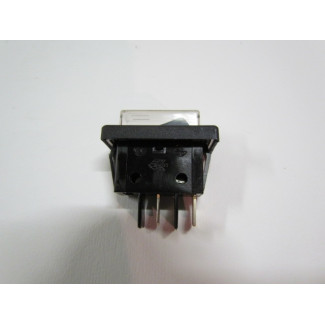 Bouton de commande vapeur du flexible pour Neptune / Ecoprof