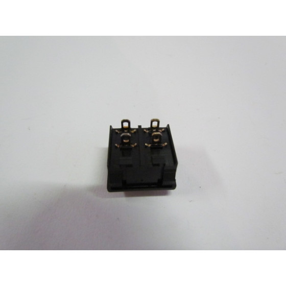 Interrupteur de commandes pour flexible Oko 3000 et Oko 8000