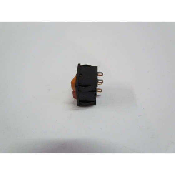 Interrupteur de commandes pour flexible Oko 3000 et Oko 8000