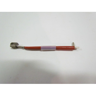 Fusible de semelle du fer de Lucia