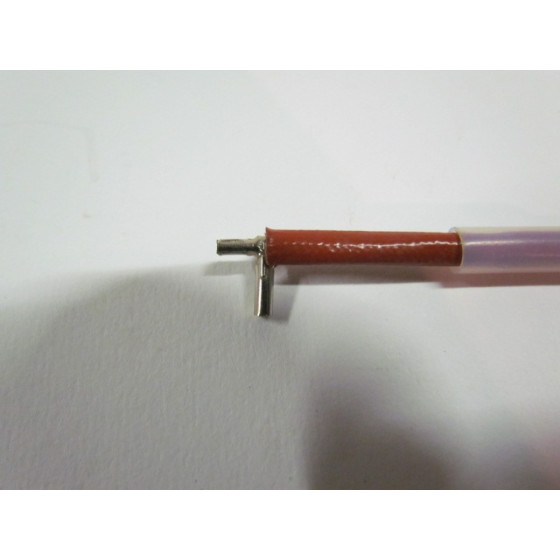 Fusible de semelle du fer de Lucia