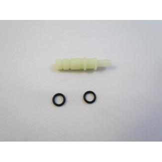 Connexion vapeur pour prise mâle fer vapeur LEA