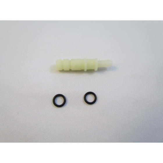 Connexion vapeur pour prise mâle fer vapeur LEA