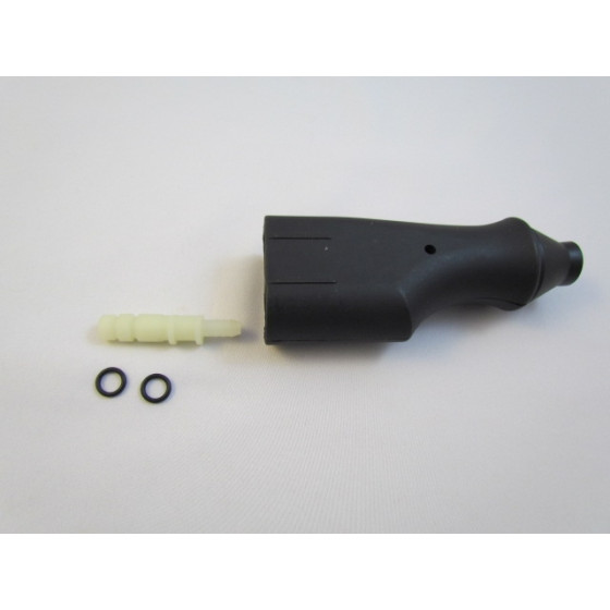 Connexion vapeur pour prise mâle fer vapeur LEA