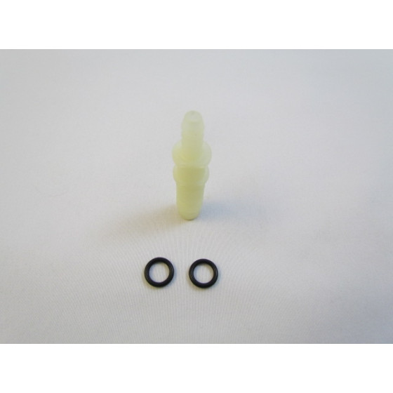 Connexion vapeur pour prise mâle fer vapeur LEA