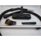 Kit Flexible et accessoires adaptables en Diametre 32 mmm